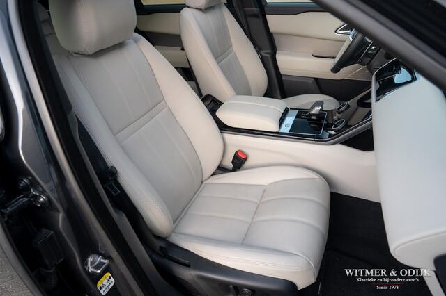 Land Rover Velar Range Rover 2.0 P400e R-dynamic, panodak