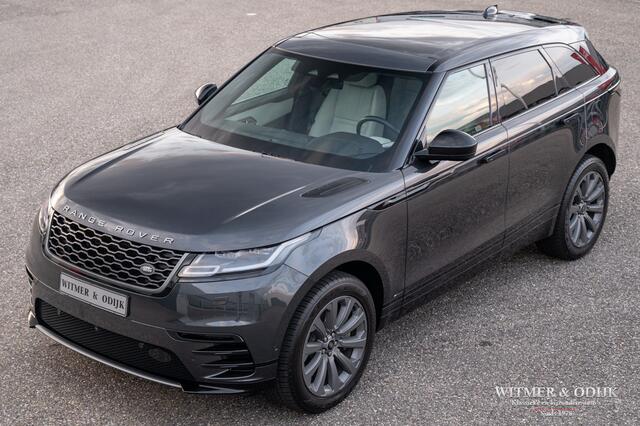 Land Rover Velar Range Rover 2.0 P400e R-dynamic, panodak