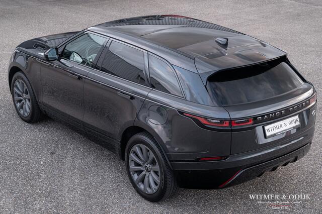 Land Rover Velar Range Rover 2.0 P400e R-dynamic, panodak
