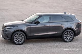 Land Rover Velar