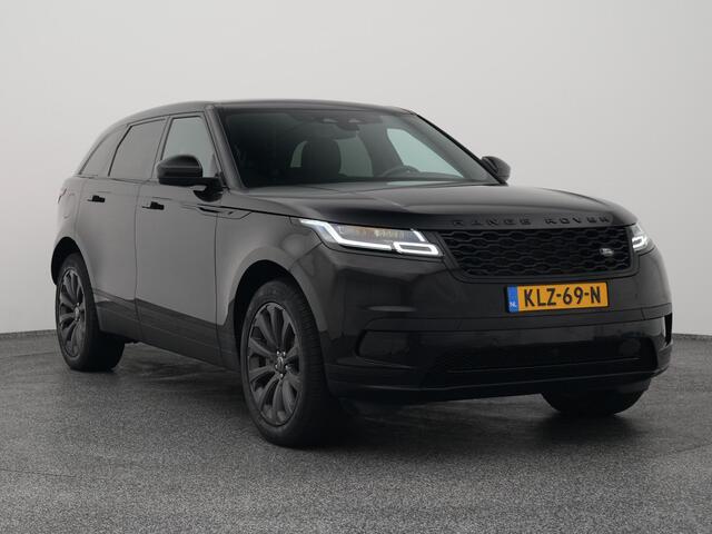 Land Rover Velar Range Rover 2.0 P400e | PANO | CAMERA | MERIDIAN | KEYLESS
