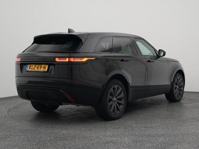 Land Rover Velar Range Rover 2.0 P400e | PANO | CAMERA | MERIDIAN | KEYLESS