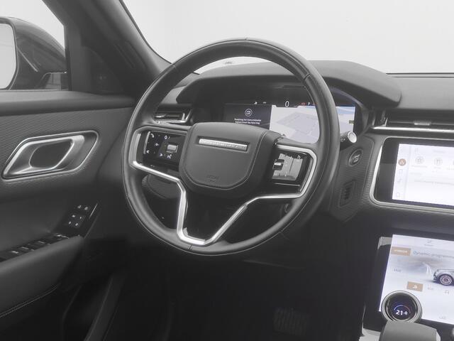 Land Rover Velar Range Rover 2.0 P400e | PANO | CAMERA | MERIDIAN | KEYLESS