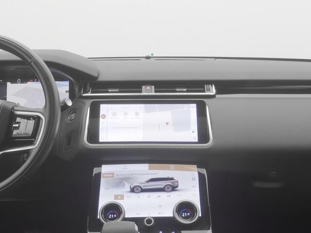 Land Rover Velar Range Rover 2.0 P400e | PANO | CAMERA | MERIDIAN | KEYLESS