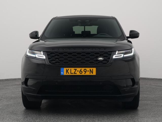 Land Rover Velar Range Rover 2.0 P400e | PANO | CAMERA | MERIDIAN | KEYLESS