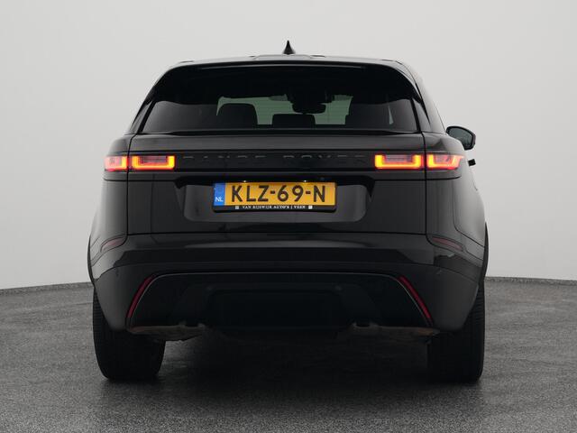 Land Rover Velar Range Rover 2.0 P400e | PANO | CAMERA | MERIDIAN | KEYLESS