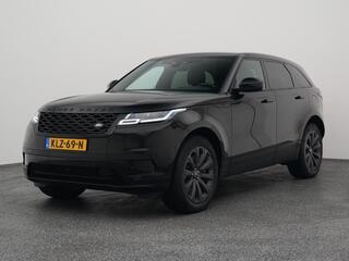 Land Rover Velar