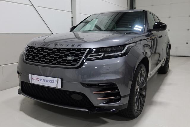 Land Rover Velar Range Rover 2.0 I4 AWD R-Dynamic S I EX BPM I EXPORT EU