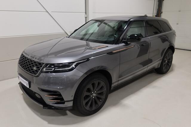 Land Rover Velar Range Rover 2.0 I4 AWD R-Dynamic S I EX BPM I EXPORT EU