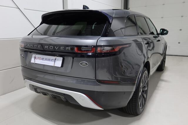 Land Rover Velar Range Rover 2.0 I4 AWD R-Dynamic S I EX BPM I EXPORT EU
