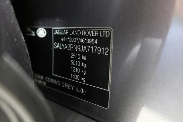 Land Rover Velar Range Rover 2.0 I4 AWD R-Dynamic S I EX BPM I EXPORT EU
