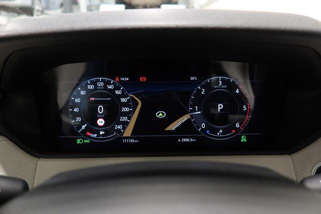 Land Rover Velar Range Rover 2.0 I4 AWD R-Dynamic S I EX BPM I EXPORT EU
