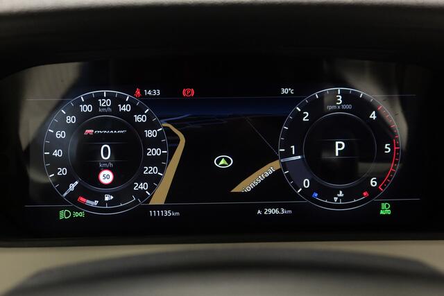 Land Rover Velar Range Rover 2.0 I4 AWD R-Dynamic S I EX BPM I EXPORT EU