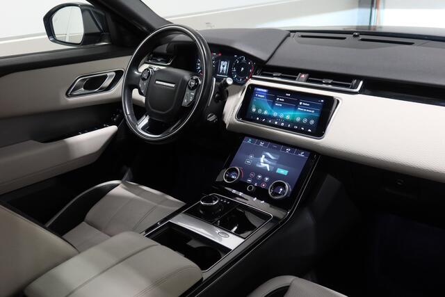 Land Rover Velar Range Rover 2.0 I4 AWD R-Dynamic S I EX BPM I EXPORT EU