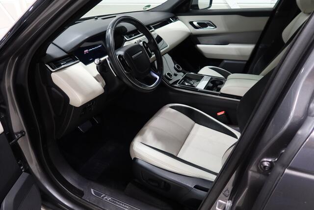 Land Rover Velar Range Rover 2.0 I4 AWD R-Dynamic S I EX BPM I EXPORT EU