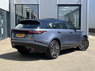 Land Rover Velar
