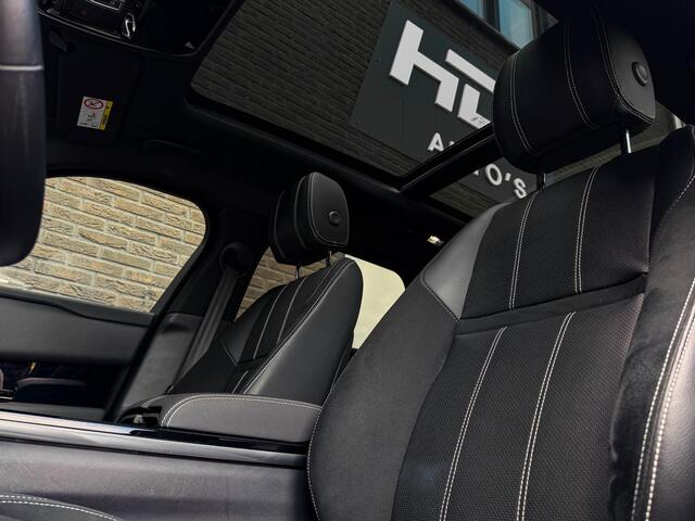 Land Rover Velar Range Rover 2.0 P400e R-Dynamic SE |All Black | Pano | 22"| Memo | Side | Meridian | Ad. Cruise | Matrix |