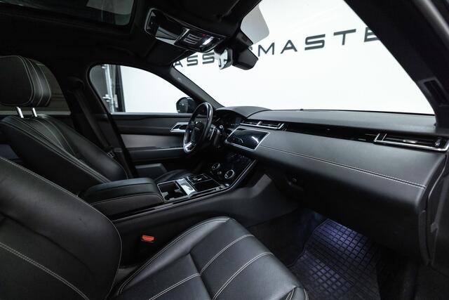 Land Rover Velar Range Rover 2.0 P250 Turbo AWD R-Dynamic