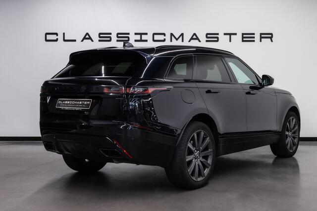Land Rover Velar Range Rover 2.0 P250 Turbo AWD R-Dynamic