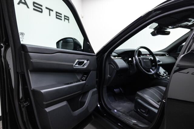 Land Rover Velar Range Rover 2.0 P250 Turbo AWD R-Dynamic