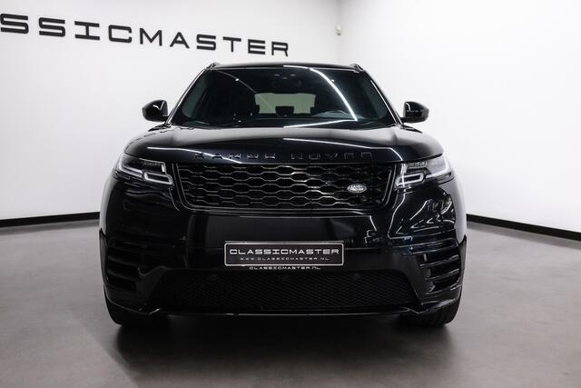 Land Rover Velar Range Rover 2.0 P250 Turbo AWD R-Dynamic