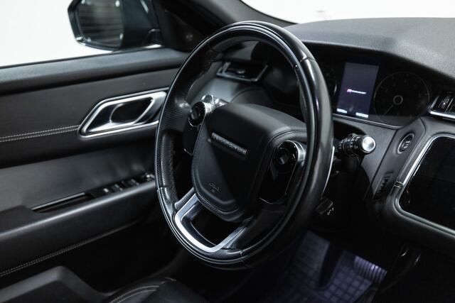 Land Rover Velar Range Rover 2.0 P250 Turbo AWD R-Dynamic