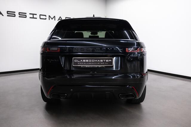 Land Rover Velar Range Rover 2.0 P250 Turbo AWD R-Dynamic