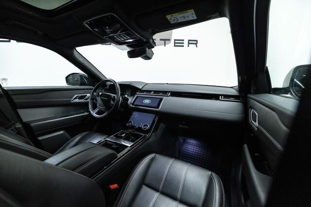 Land Rover Velar Range Rover 2.0 P250 Turbo AWD R-Dynamic