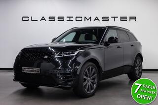 Land Rover Velar