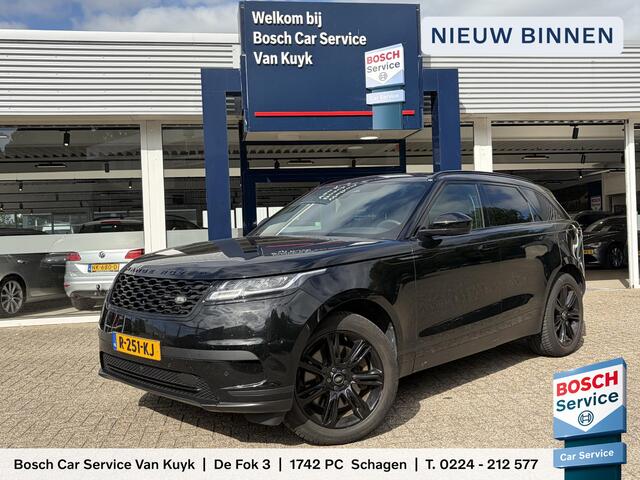 Land Rover Velar Range Rover 2.0 P400e / Binnenkort-Beschikbaar! / Foto's Volgen! / BTW-Verrekenbaar / ENZ.