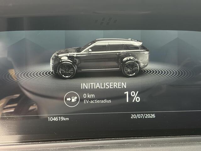 Land Rover Velar Range Rover 2.0 P400e / Binnenkort-Beschikbaar! / Foto's Volgen! / BTW-Verrekenbaar / ENZ.