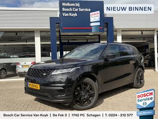 Land Rover Velar