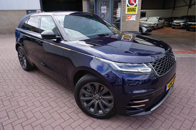 Land Rover Velar Range Rover 2.0 P400e R-Dynamic SE Automaat