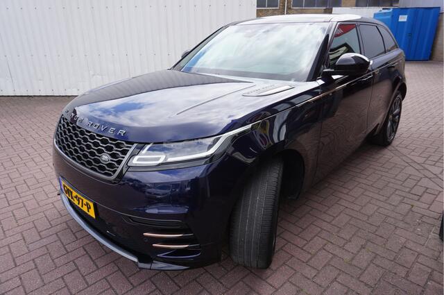 Land Rover Velar Range Rover 2.0 P400e R-Dynamic SE Automaat