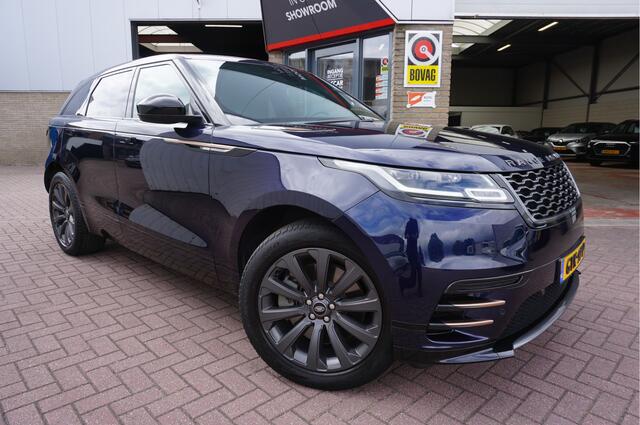 Land Rover Velar Range Rover 2.0 P400e R-Dynamic SE Automaat