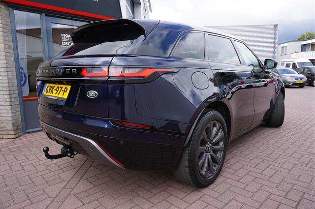 Land Rover Velar Range Rover 2.0 P400e R-Dynamic SE Automaat