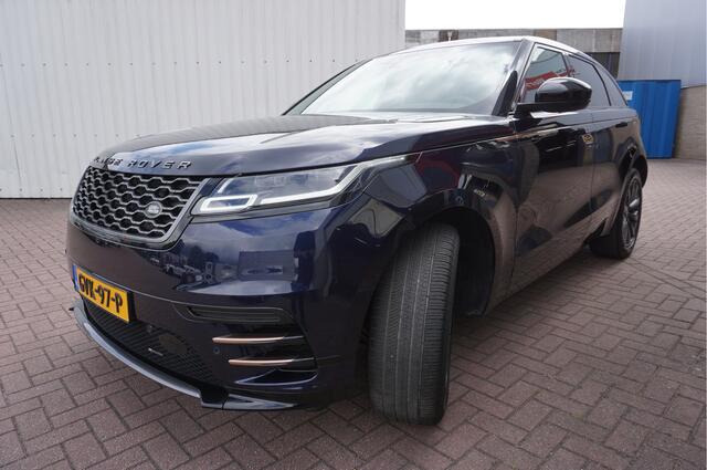 Land Rover Velar Range Rover 2.0 P400e R-Dynamic SE Automaat