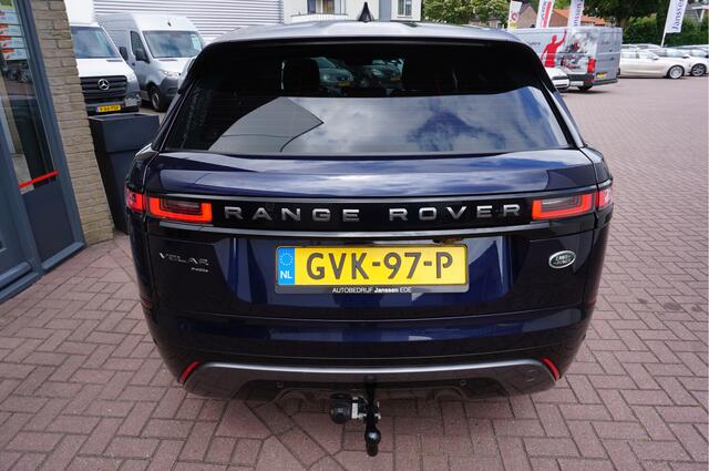 Land Rover Velar Range Rover 2.0 P400e R-Dynamic SE Automaat
