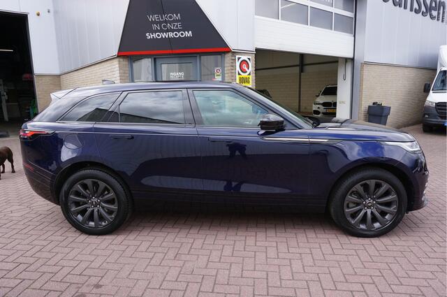 Land Rover Velar Range Rover 2.0 P400e R-Dynamic SE Automaat