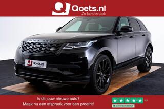Land Rover Velar