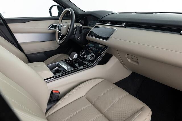 Land Rover Velar Range Rover 2.0 P400e AWD PHEV R-Dynamic Edition | PANORAMADAK | LEDER | Full LED