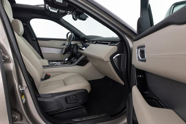 Land Rover Velar Range Rover 2.0 P400e AWD PHEV R-Dynamic Edition | PANORAMADAK | LEDER | Full LED