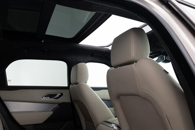 Land Rover Velar Range Rover 2.0 P400e AWD PHEV R-Dynamic Edition | PANORAMADAK | LEDER | Full LED
