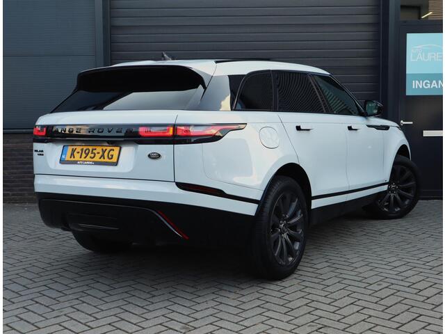 Land Rover Velar Range Rover 2.0 P250 Turbo AWD R-Dynamic SE | Pano | Trekhaak | Leer | Voorruitverwarming