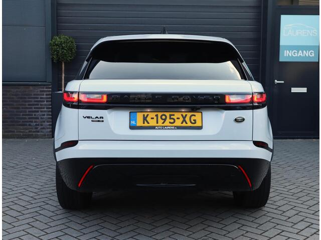 Land Rover Velar Range Rover 2.0 P250 Turbo AWD R-Dynamic SE | Pano | Trekhaak | Leer | Voorruitverwarming