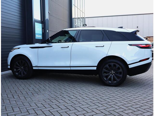 Land Rover Velar Range Rover 2.0 P250 Turbo AWD R-Dynamic SE | Pano | Trekhaak | Leer | Voorruitverwarming