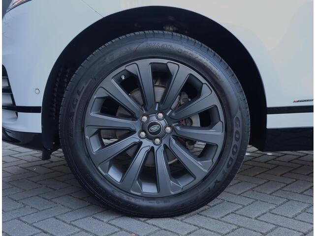 Land Rover Velar Range Rover 2.0 P250 Turbo AWD R-Dynamic SE | Pano | Trekhaak | Leer | Voorruitverwarming