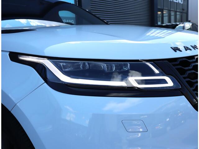Land Rover Velar Range Rover 2.0 P250 Turbo AWD R-Dynamic SE | Pano | Trekhaak | Leer | Voorruitverwarming
