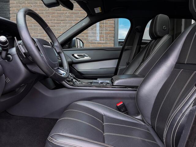 Land Rover Velar Range Rover 2.0 P250 Turbo AWD S | Pano | 22"| Side | Ad. Cruise | Matrix | Meridian | Memo | Verw Stuur |