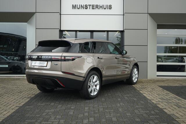 Land Rover Velar Range Rover 2.0 P400e S | Voorstoelen verwarmd | Schuif/Kantel dak |